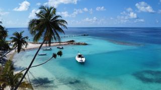 Best Guesthouse in Thulusdhoo!