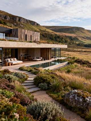 Hotels in the UK right at the Harry Potter filming location, the kid went crazy