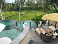 An Unforgettable Luxury Resort Experience