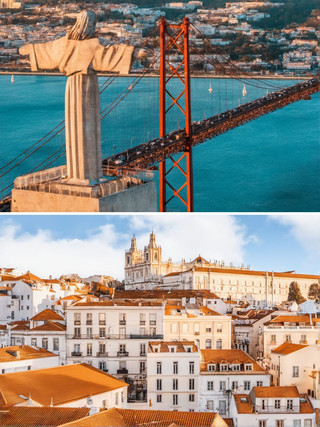 14-day multi-country Europe trip | Ultimate guide, save it now!
