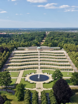 Summer is the perfect time to explore multiple European countries