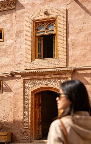 How long is enough to explore Kashgar old town
