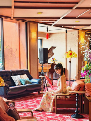 Beppu's super cost-effective sea view onsen ryokan!