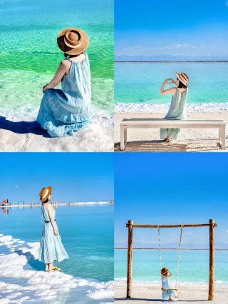 Qarhan Salt Lake guide | Caution for regular tourists!