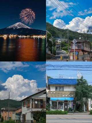 Japan summer limited fireworks | Gunma’s three major fireworks festivals guide, one-stop transportation and accommodation