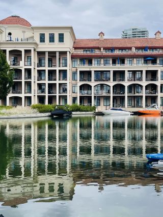 Summer multi-country trip to Canada and beyond with breathtaking scenery