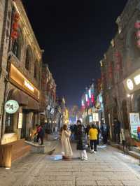保定兩天一晚時間線攻略（市區+近郊經典版）   交通：北京→保定高鐵約40分鐘，市內打車/騎行/公交