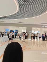 【龍口·龍湖天街】從西城“跋涉”30分鐘，就為進城逛個商場?