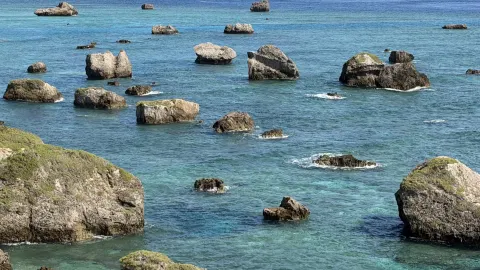 This 5-day summer Japan travel guide is amazing! — traveler post in Uruma