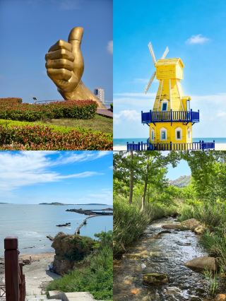 国慶節の穴場旅行先4選：人混みを避けて絶景を楽しむ