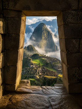 Your ready-to-use 9-day Peru itinerary