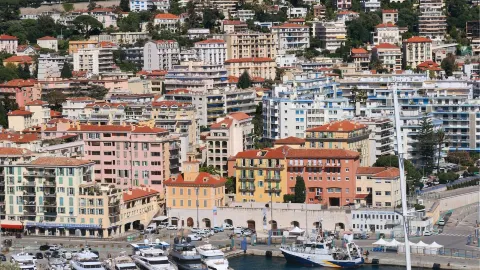 This 5-day Mid-Autumn Festival trip to France was totally worth it — traveler post in Arles
