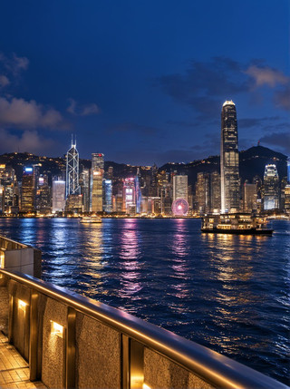 The perfect guide for a Hong Kong and Macau getaway during the long weekend