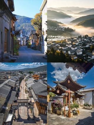4 เมืองลับน่าเที่ยวเดือนกันยายน งบประหยัด สวยสงบแบบสวนกระแส 🌿