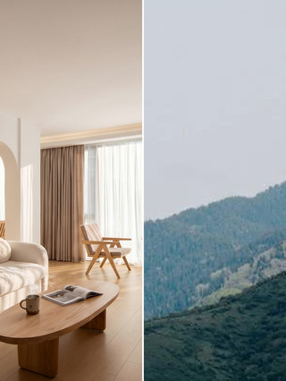 Guide to staying at Muxin in Yangshuo with friends