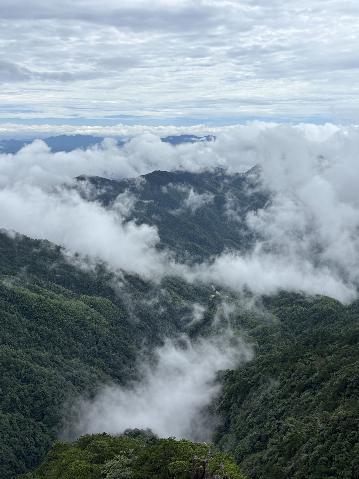 The National Day holiday is the perfect time to visit Yichun and Ji'an. Time for a hidden gem getaway!