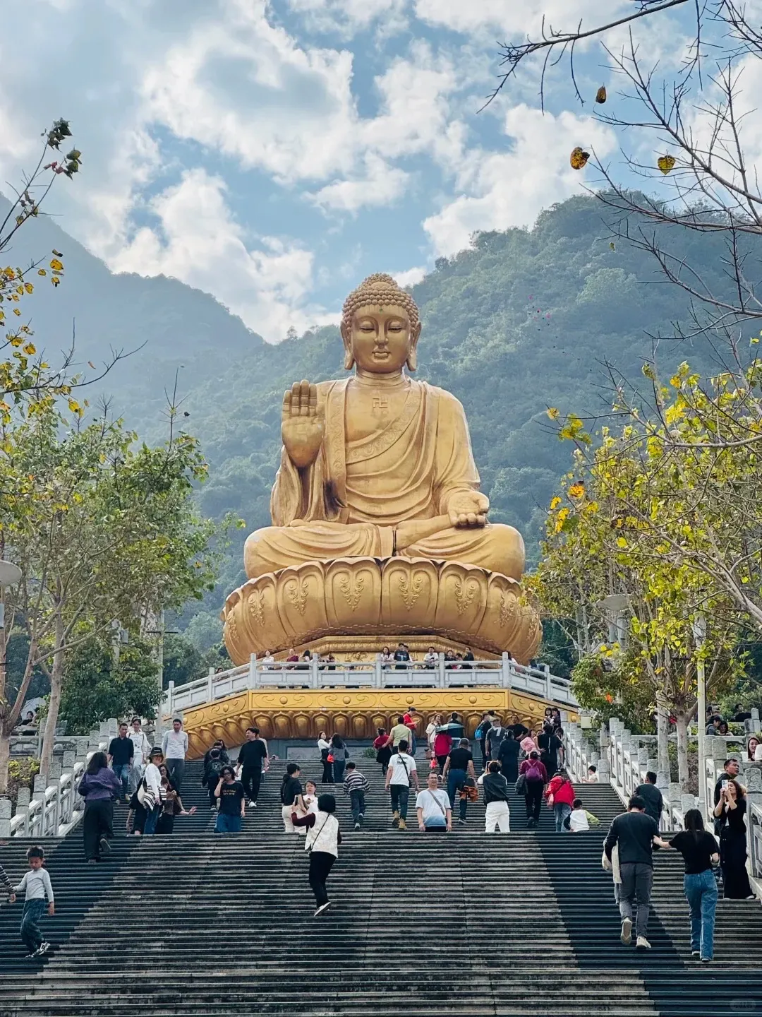 Stop just visiting the "internet-famous" beaches in Shanwei | A 2-day cultural and coastal tour of Hailufeng