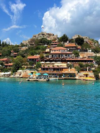 国慶節6日間ギリシャ旅行ガイド、これを見ればすぐに出発！