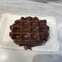 Bake Shop @ Amsterdam 