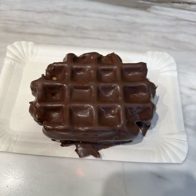 Bake Shop @ Amsterdam 