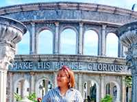 Romania Feels at Goshen Hotel and  Resort