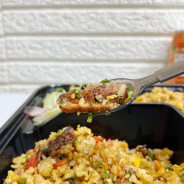 高質外賣日式和牛便當🍱