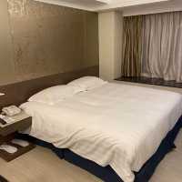 平價酒店$500內有浴缸🛁