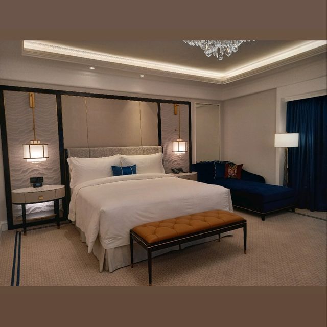 Grand Deluxe St Regis Jakarta