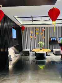 Hotel 81 Premier Star