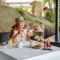 Renaissance Samui พักผ่อนแบบส่วนตัว