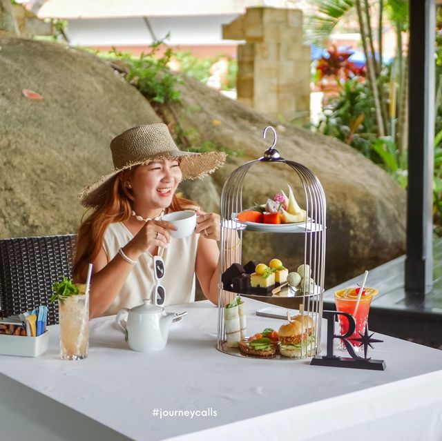 Renaissance Samui พักผ่อนแบบส่วนตัว