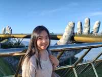 Ba Na Hills 2วัน2อารมณ์