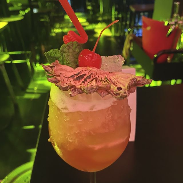 Sippin Phuket Old Town