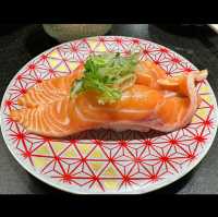 日本渋谷即叫即做壽司店｜用了超新鮮