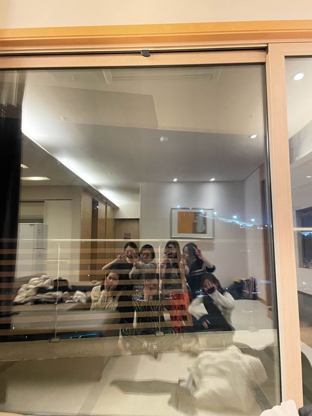 스키장뷰가 보이는 고급 비발디펠리체⛷️