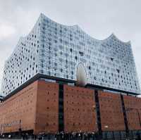 햄버거의 본고장! 독일 함부르크(Hamburg) 🇩🇪