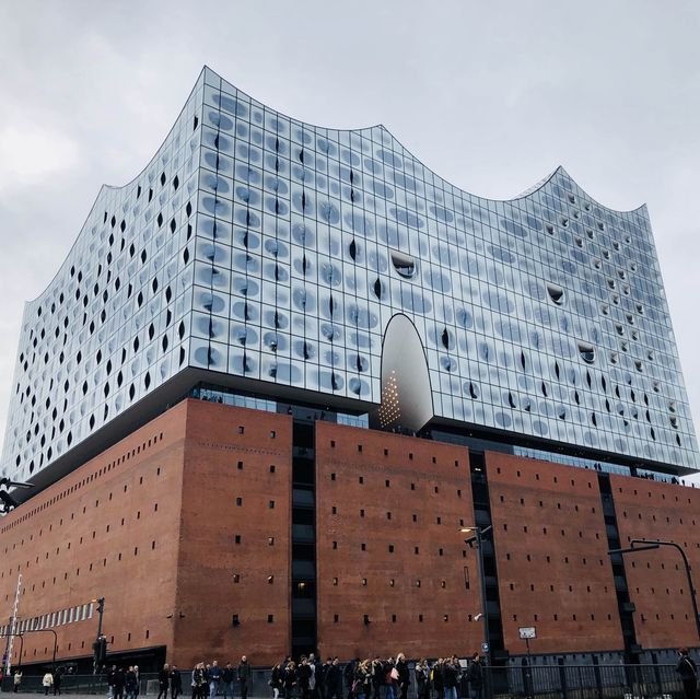 햄버거의 본고장! 독일 함부르크(Hamburg) 🇩🇪