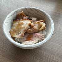 【北海道】ローストビーフと豚丼食べ放題！プレミアキャビン帯広の朝ごはん