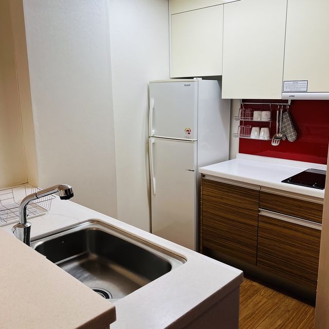 平昌郡阿爾卑希亞假日套房酒店