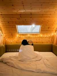 여기가 글램핑장이라구요?🏕️❤️ 