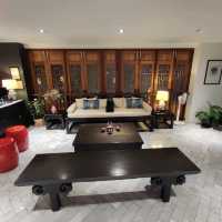 Recent Hotel in Hat Yai