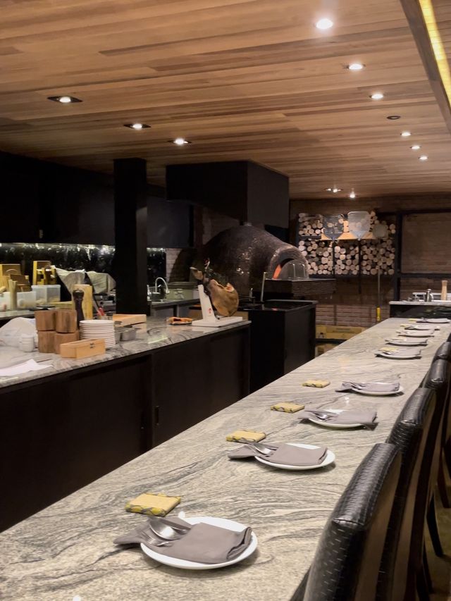 The Bar Italian Thonglor🍕