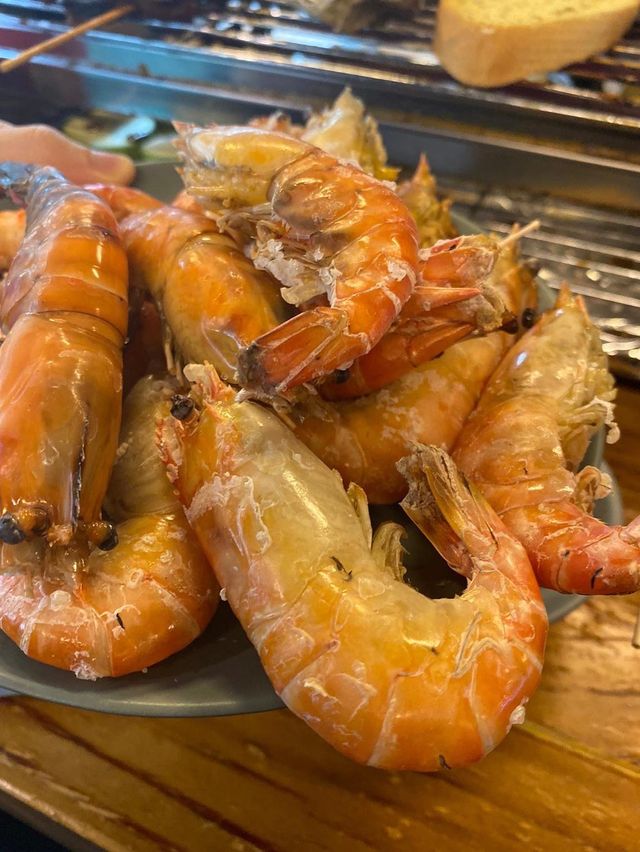 充滿用餐氣氛🙌🏻🙌🏻