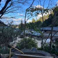広島　宮島〜厳島神社〜