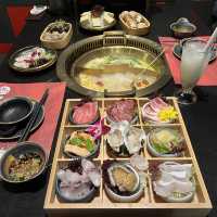 特色重慶火鍋店