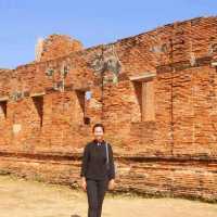 วัดพระศรีสรรเพชญ์