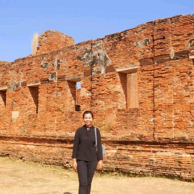 วัดพระศรีสรรเพชญ์