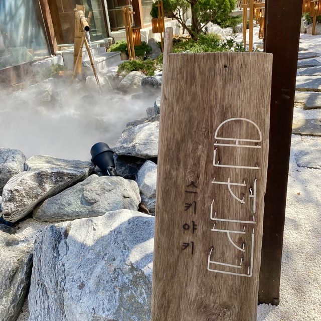 🌸살구꽃+목련조합 뷰 맛집추천 🕊
