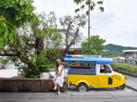Kept Bangsaray Hotel Pattaya ที่พักสุดเก๋ริมทะเล
