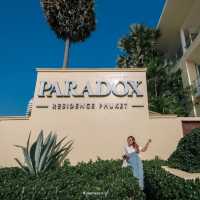 Paradox Resort Phuket